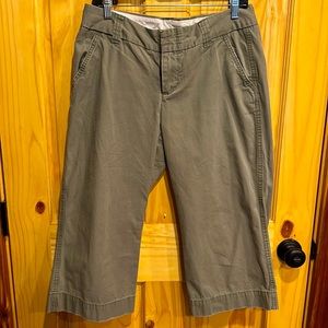 GAP capri size 10